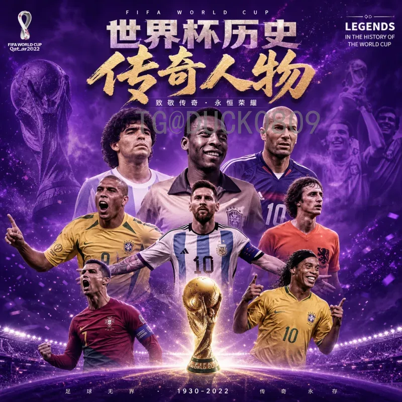 2026世界杯球队实力排名深度解析：谁将登顶？